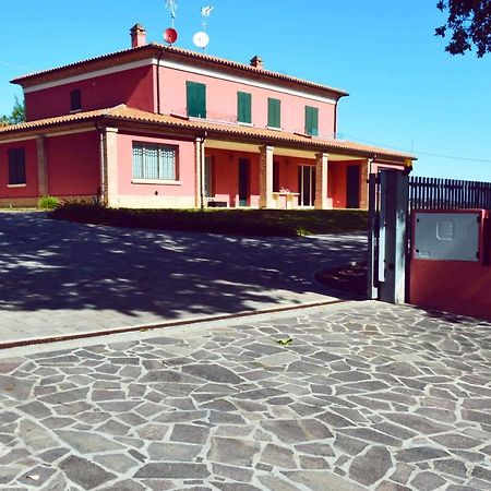 Bed and Breakfast Rinaldi House Torriana Экстерьер фото