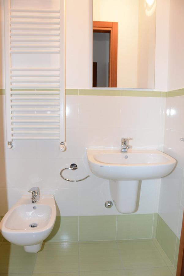 Bed and Breakfast Rinaldi House Torriana Экстерьер фото