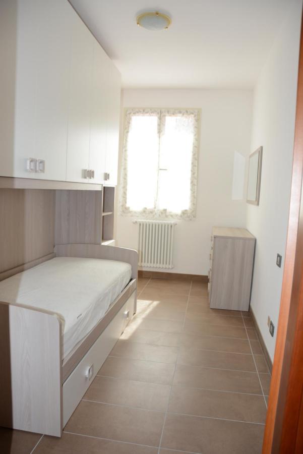 Bed and Breakfast Rinaldi House Torriana Экстерьер фото