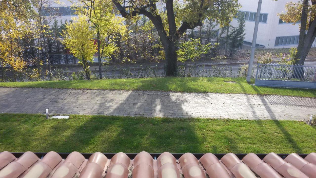 Bed and Breakfast Rinaldi House Torriana Экстерьер фото