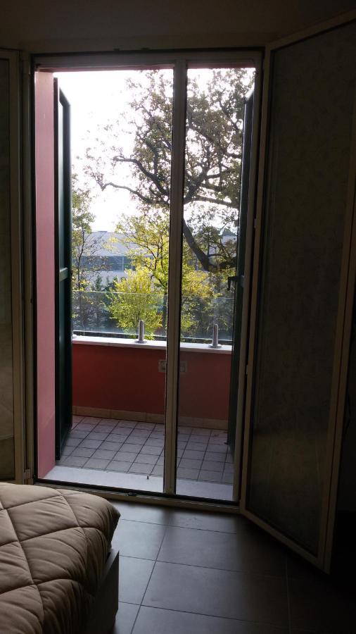 Bed and Breakfast Rinaldi House Torriana Экстерьер фото
