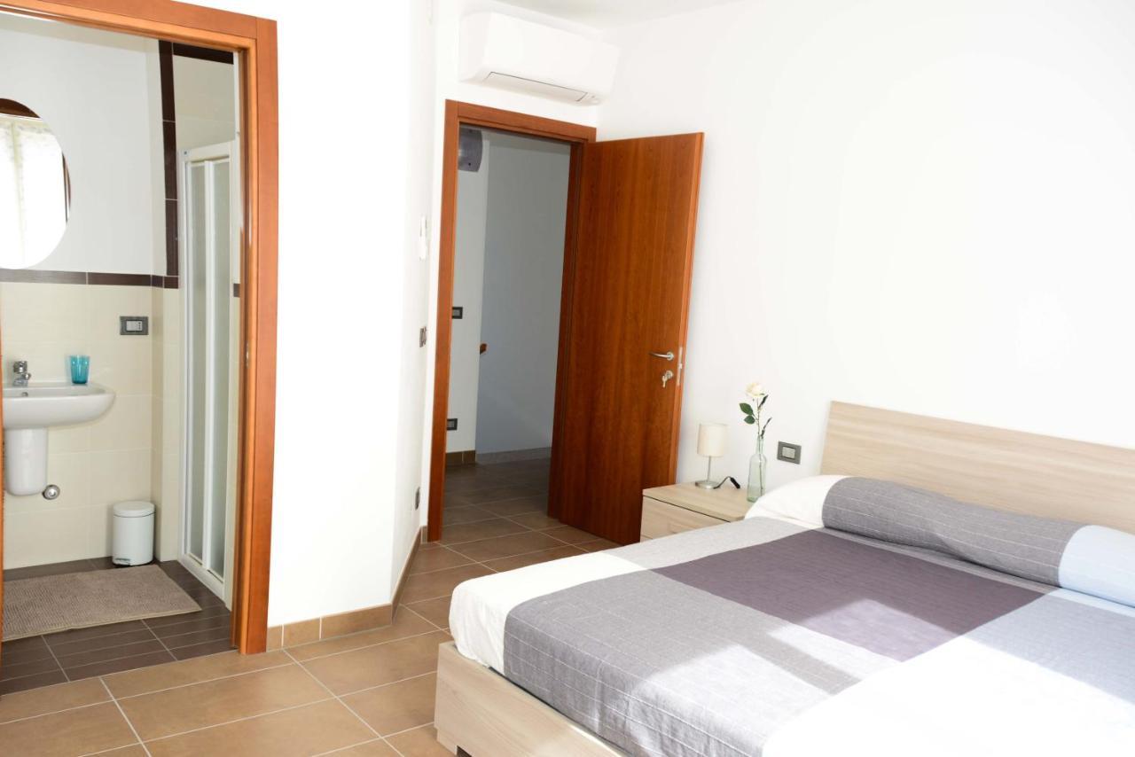 Bed and Breakfast Rinaldi House Torriana Экстерьер фото