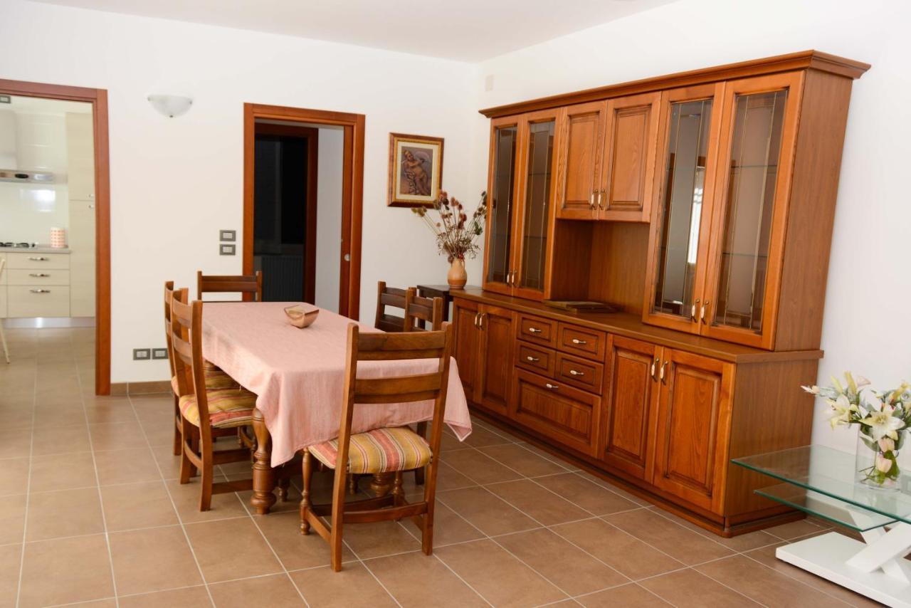 Bed and Breakfast Rinaldi House Torriana Экстерьер фото