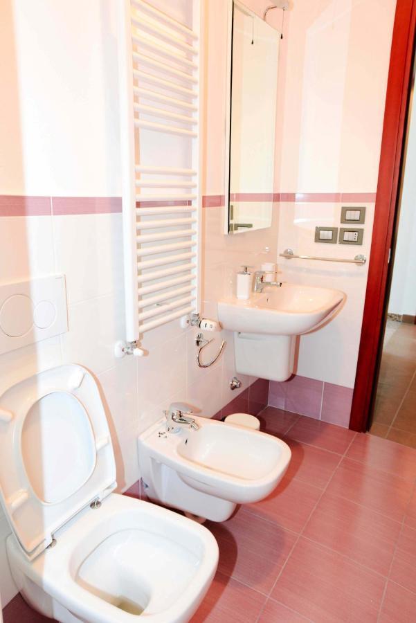 Bed and Breakfast Rinaldi House Torriana Экстерьер фото