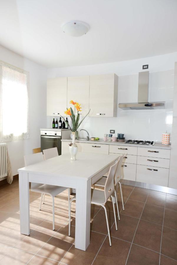 Bed and Breakfast Rinaldi House Torriana Экстерьер фото