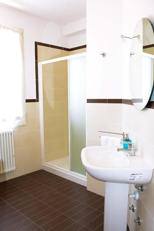 Bed and Breakfast Rinaldi House Torriana Экстерьер фото