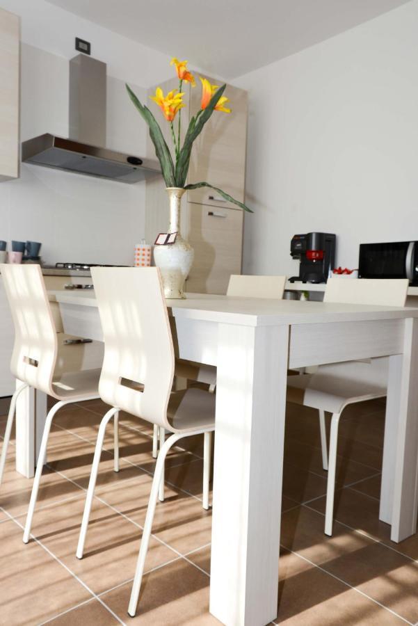 Bed and Breakfast Rinaldi House Torriana Экстерьер фото