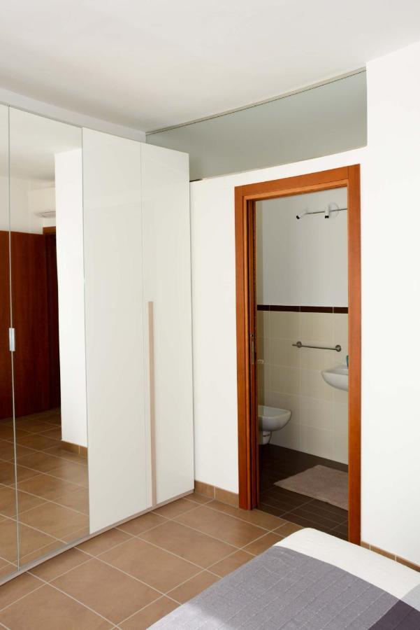Bed and Breakfast Rinaldi House Torriana Экстерьер фото