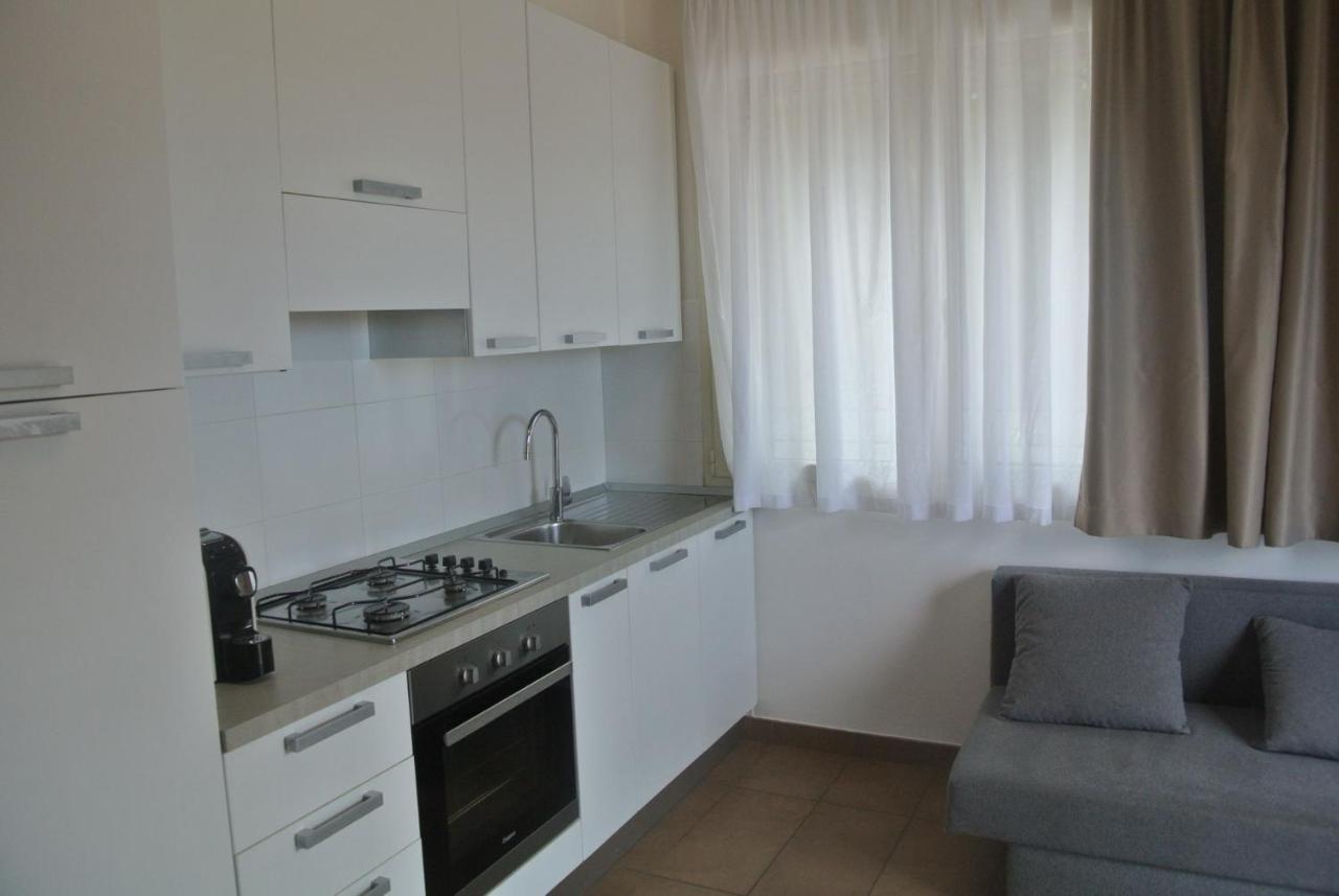 Bed and Breakfast Rinaldi House Torriana Экстерьер фото